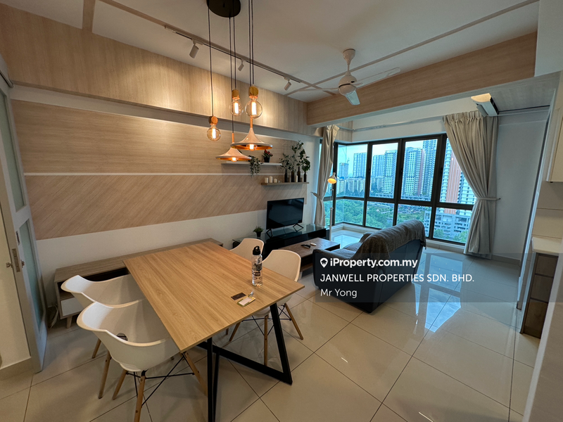 For Rent - Lake Point Residence