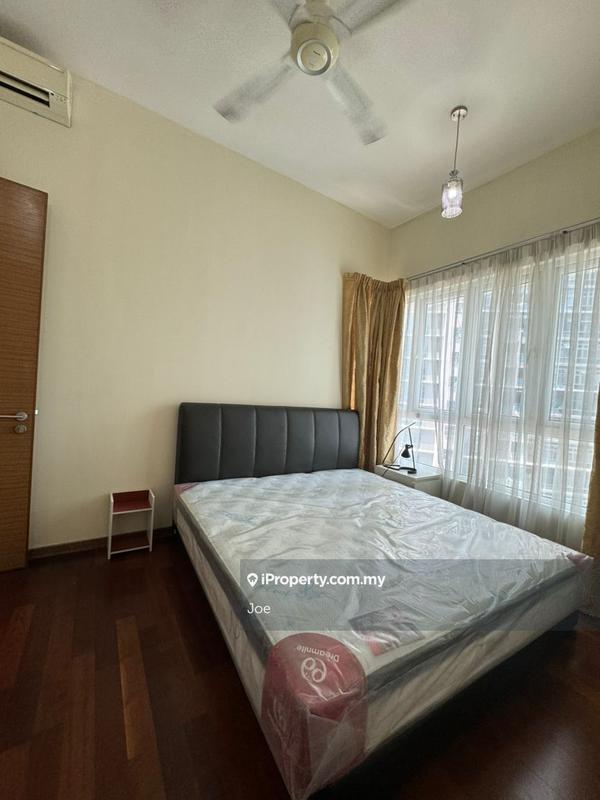 Condominium for Rent in Gaya Bangsar by Joe - iProperty.com.my