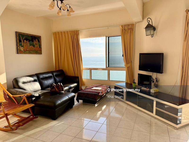 For Rent - Desa Mar Vista