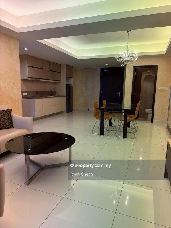 For Sale - Cliveden @ Plaza Damas 3