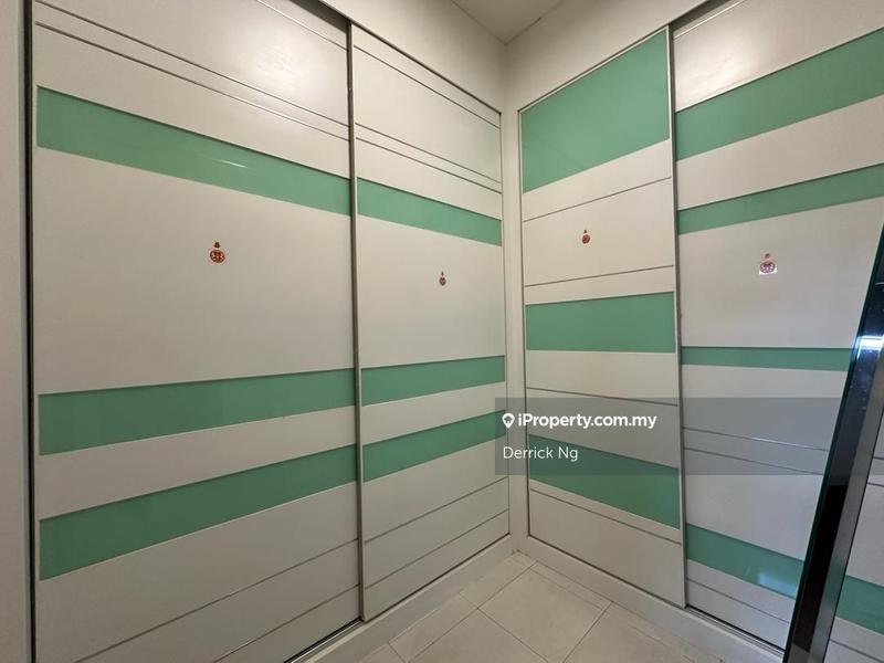 Rumah Berangkai 2 Tingkat untuk Dijual di Permata Hill Park, Sungai Petani oleh Derrick Ng - iProperty.com.my