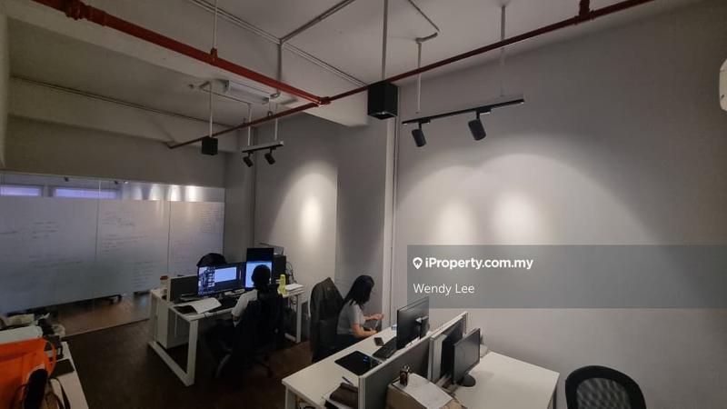 Shop / Office untuk Dijual di Pusat Bandar Puchong, Puchong oleh Wendy Lee - iProperty.com.my