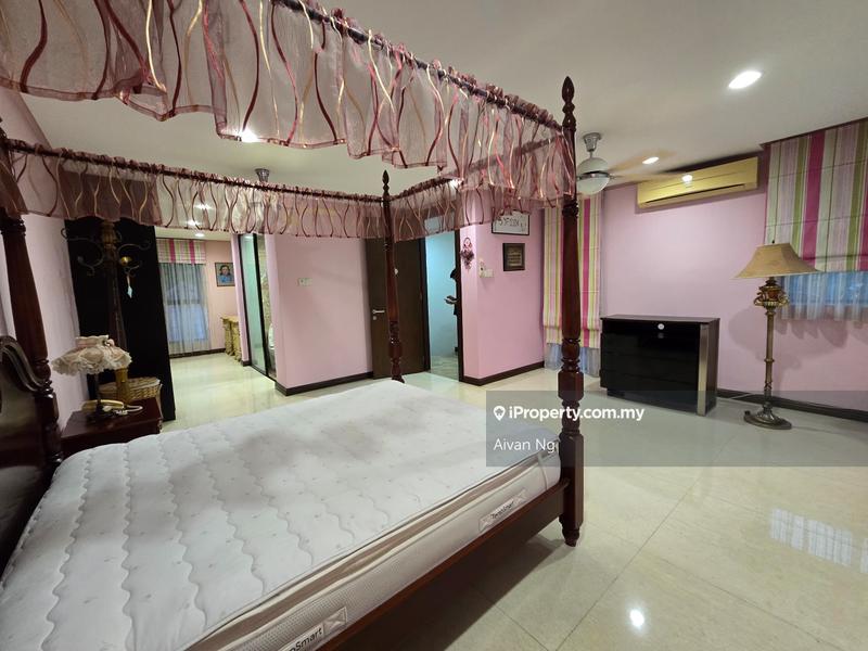 Banglo untuk Dijual di Taman Sri Hartamas, Sri Hartamas oleh Aivan Ng - iProperty.com.my