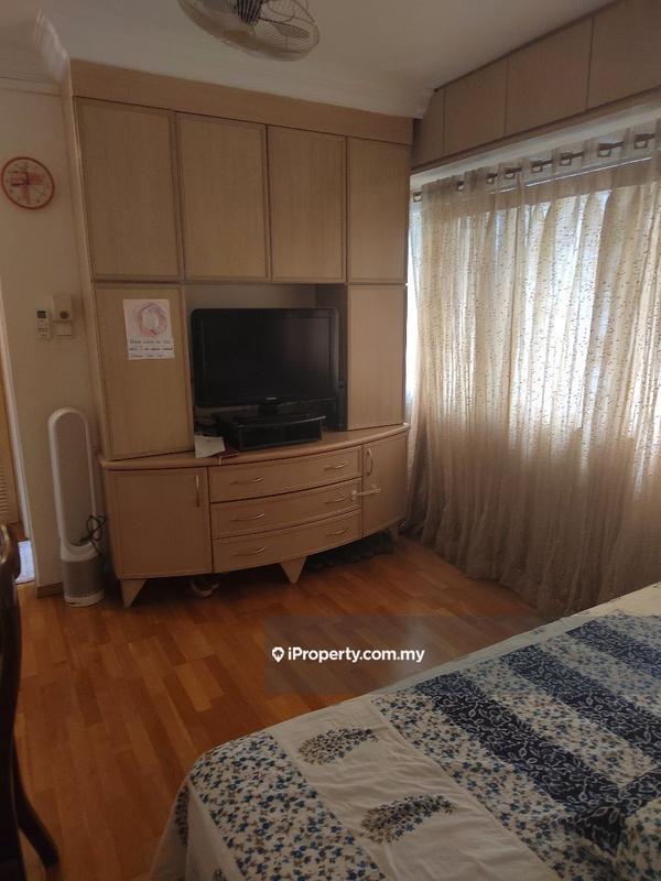 Condominium for Sale in Menara Bangsar by Geetha Padman - iProperty.com.my