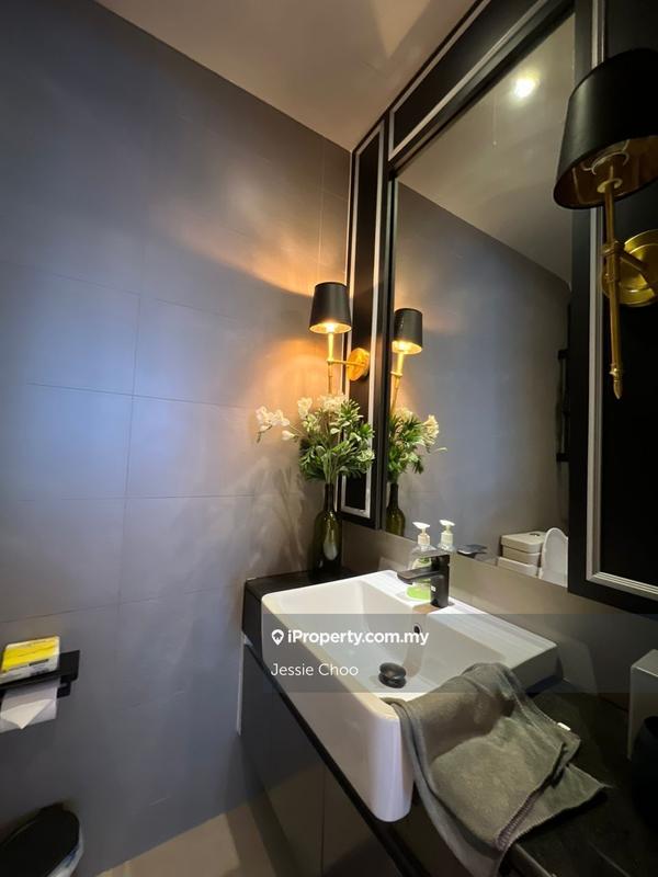 Kondominium untuk Disewa di Bora Residences oleh Jessie Choo - iProperty.com.my