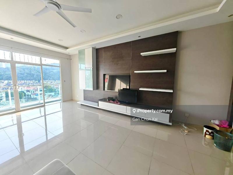 Kondominium untuk Disewa di Zan Pavillion oleh Gan Chun Kai - iProperty.com.my