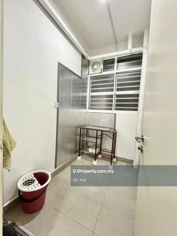 Residensi Servis untuk Dijual di Sfera Residency oleh Jin Yee - iProperty.com.my