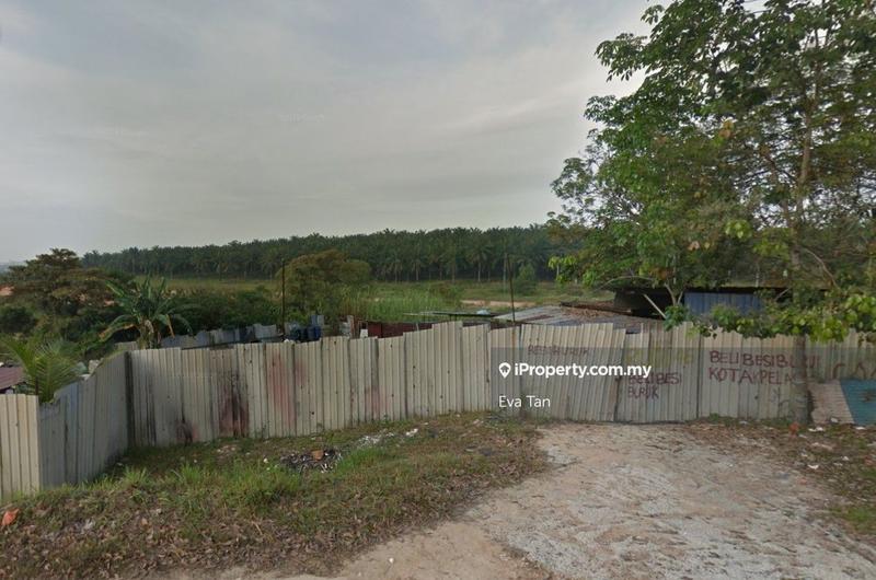 Industrial Land for Sale in Kawasan Perindustrian Pasir Gudang, Pasir Gudang by Eva Tan - iProperty.com.my