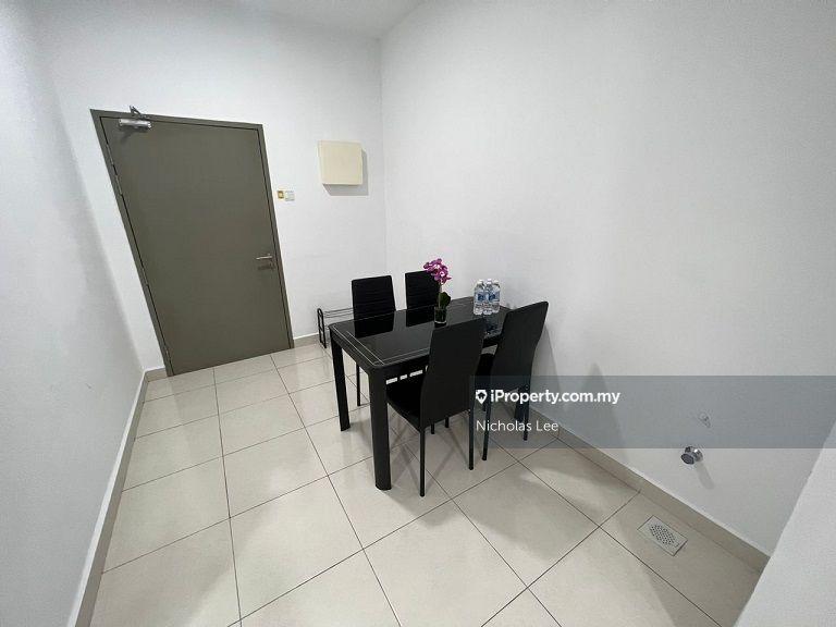 Kondominium untuk Dijual di Meru Heights Residences @ Scientex Meru oleh Nicholas Lee - iProperty.com.my