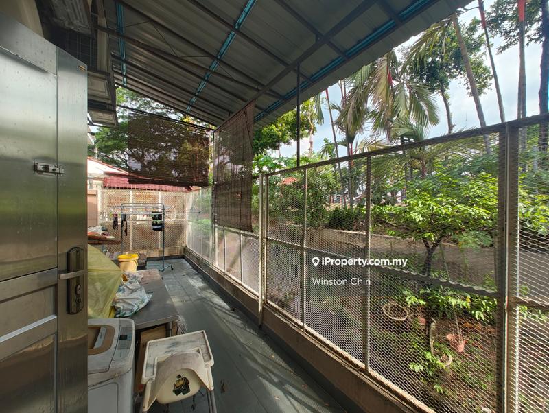 Bungalow House for Sale in Taman Kepong, Kepong by Winston Chin - iProperty.com.my
