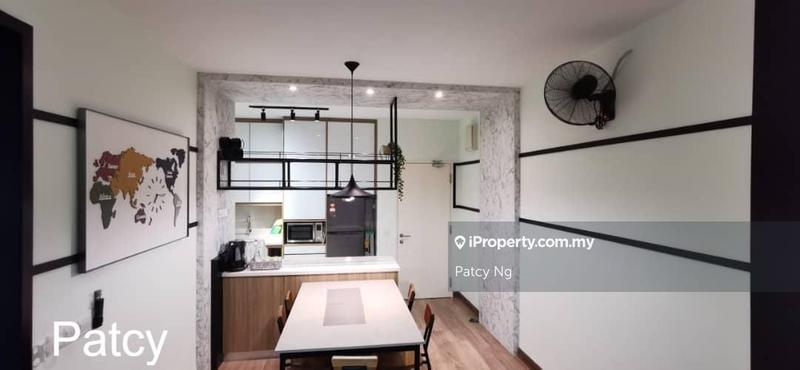 Pangsapuri untuk Dijual di Karisma @ Eco Majestic oleh Patcy Ng - iProperty.com.my