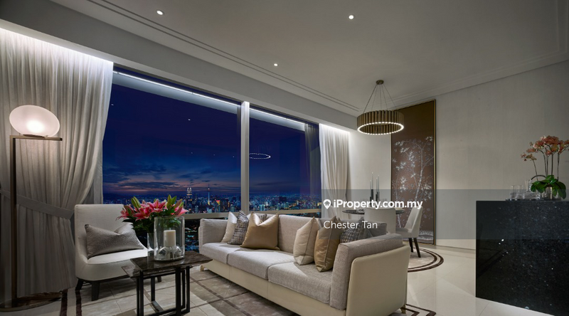 For Sale - Pavilion Damansara Heights