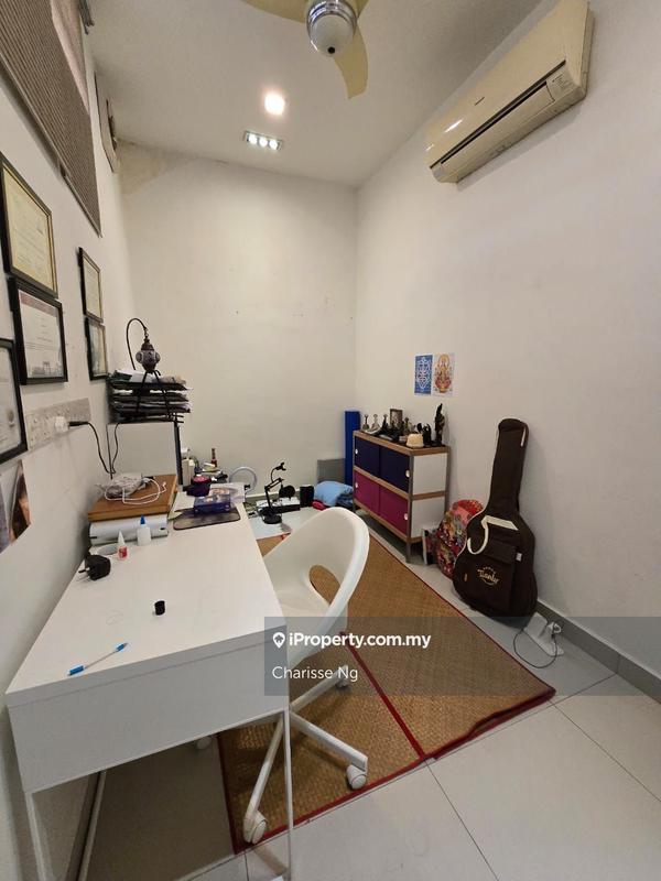 2-storey Terraced House for Sale in Taman Sri Hartamas, Sri Hartamas by Charisse Ng - iProperty.com.my