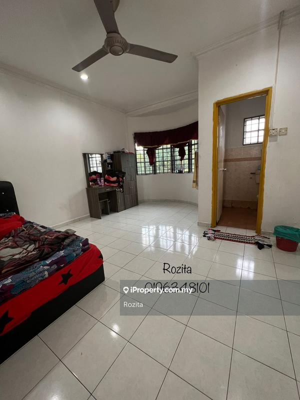 Rumah Berangkai 2 Tingkat untuk Dijual di Bandar Seremban Selatan, Senawang oleh Rozita - iProperty.com.my