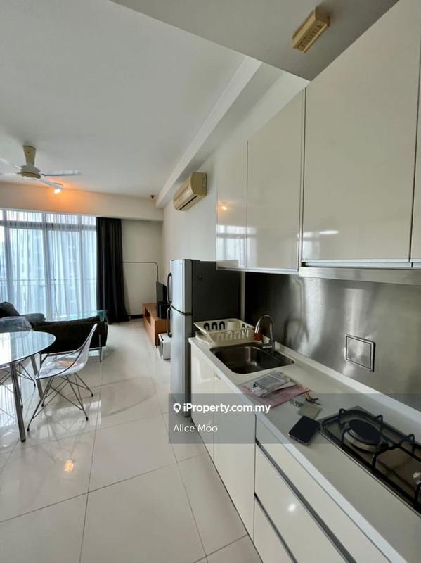 Condominium for Sale in Hampshire Residences by Alice Moo - iProperty.com.my