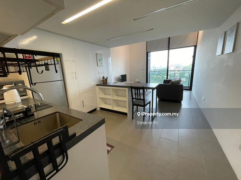 Service Residence for Rent in Establishment Bangsar (Menara Teguh Bangsar) by Stefanie Yii - iProperty.com.my