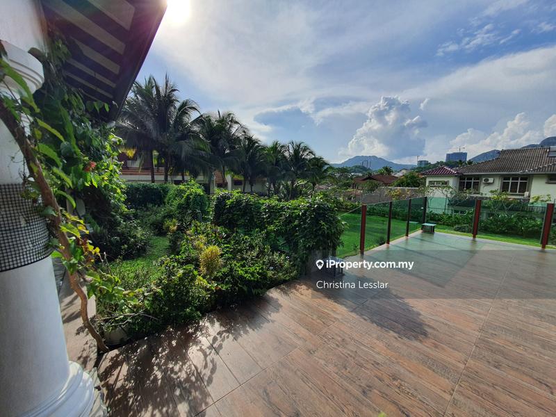 Bungalow House untuk Dijual di Taman Melawati, Ulu Kelang oleh Christina Lesslar - iProperty.com.my