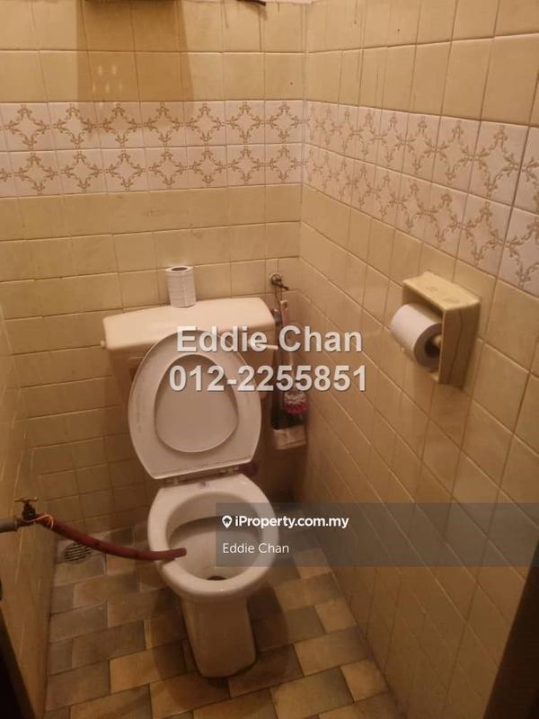 Rumah Teres untuk Dijual di Taman Ayer Panas, Setapak oleh Eddie Chan - iProperty.com.my