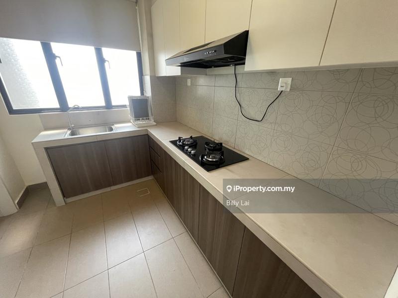 Kondominium untuk Disewa di The Reach @ Titiwangsa oleh Billy Lai - iProperty.com.my