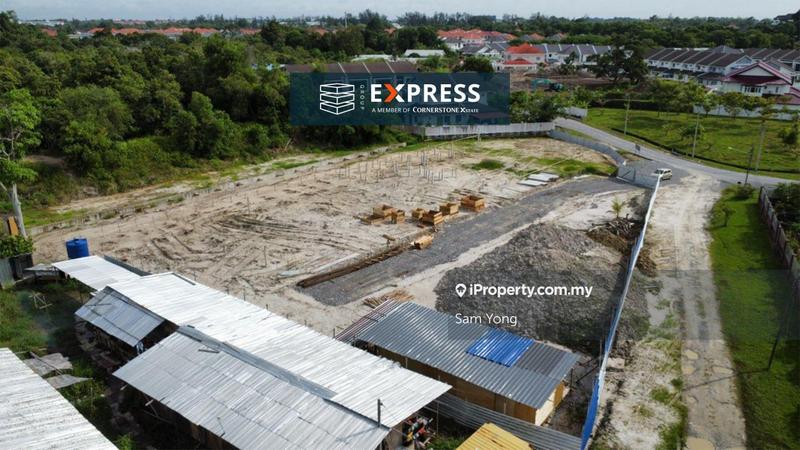 2-storey Terraced House for Sale in Interhill, Miri by Sam Yong - iProperty.com.my