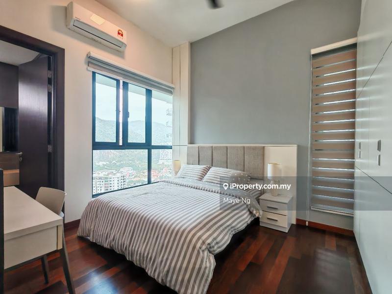 Condominium for Sale in Alila2 by Maye Ng - iProperty.com.my