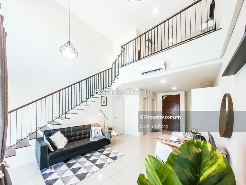 For Rent - Pacific 63