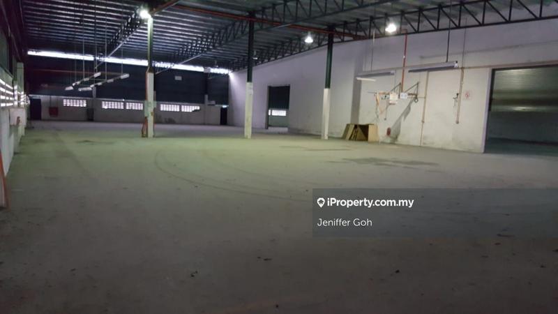 Kilang Terpisah untuk Disewa di Taman Bukit Minyak Utama, Bukit Mertajam oleh Jeniffer Goh - iProperty.com.my