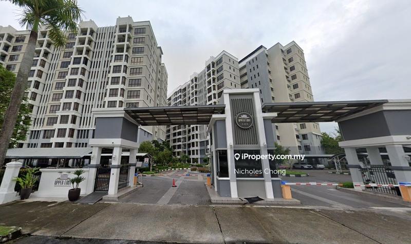 For Sale - Upper East @ Tiger Lane