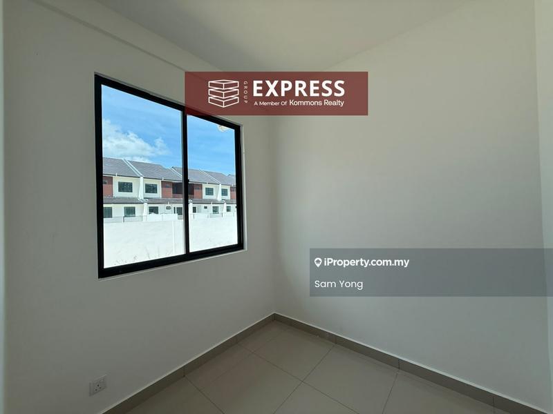 Semi-Detached House for Sale in Airport, Miri by Sam Yong - Interior - iProperty.com.my