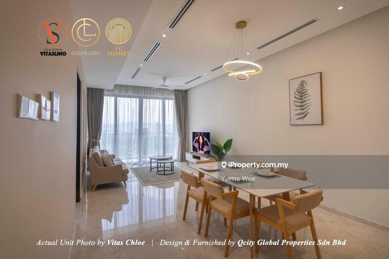 For Sale - The Manor