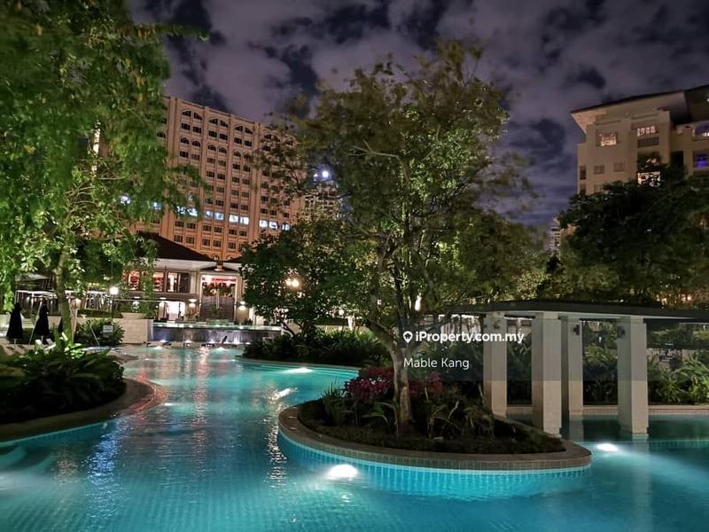 Kondominium untuk Dijual di Andaman @ Quayside oleh Mable Kang - iProperty.com.my