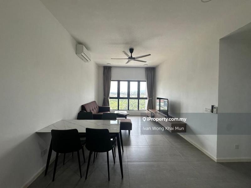 For Rent - Aurora Subang Jaya