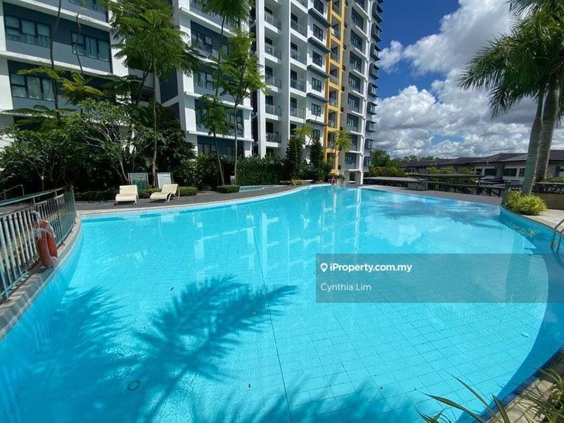 Condominium for Sale in Rivervale by Cynthia Lim - iProperty.com.my
