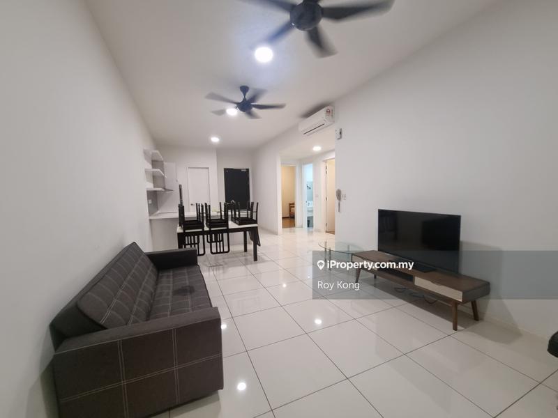 For Rent - Clarita Tower @ Eco Sky