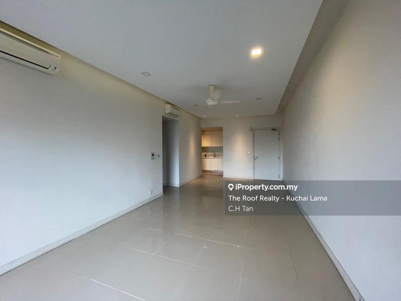 Kediaman Servis untuk Dijual di G Residence oleh C.H Tan - iProperty.com.my