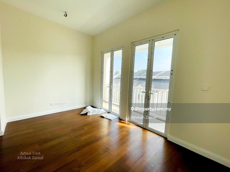 3-storey Terraced House for Sale in Mont Kiara, Kuala Lumpur by Athikah Zainal - iProperty.com.my