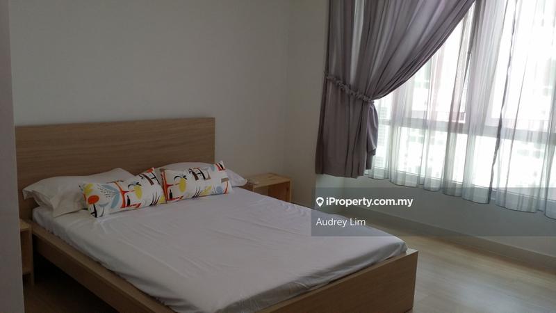 Service Residence for Rent in V Residence 3 @ Sunway Velocity by Audrey Lim - iProperty.com.my