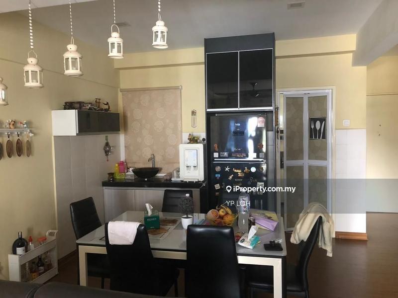 For Sale - Casa Tropika