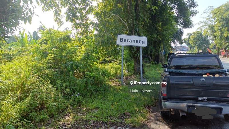 Agricultural Land for Sale in Hulu langat, Beranang by Hairul Nizam - iProperty.com.my