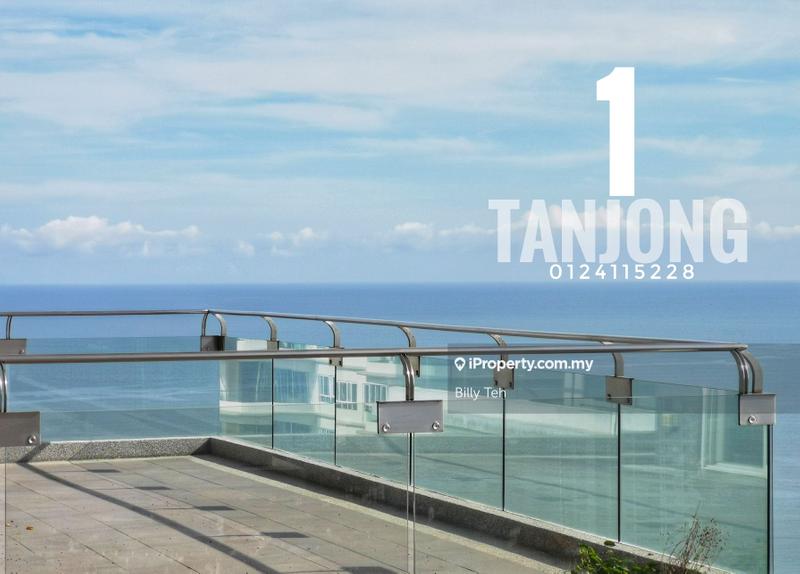 Kondominium untuk Dijual di One Tanjong Condominium oleh Billy Teh - iProperty.com.my