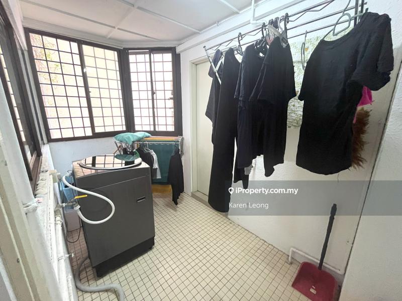 Condominium for Sale in Kiara Park by Karen Leong - iProperty.com.my