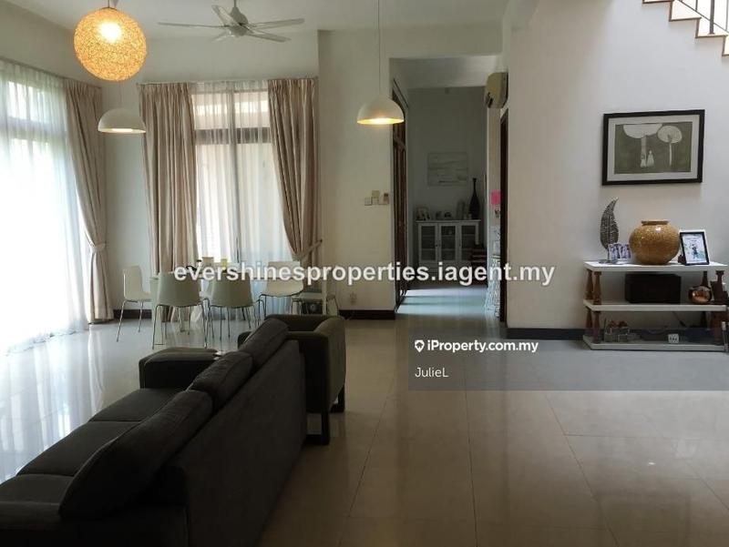 Semi-Detached House for Sale in Taman Sri Hartamas, Sri Hartamas by Julie L - iProperty.com.my