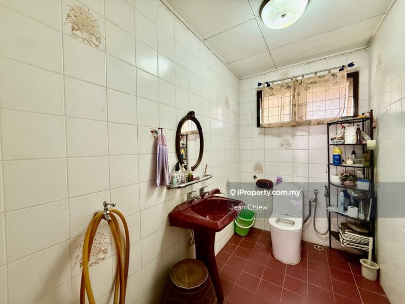 Banglo untuk Dijual di SS2, Petaling Jaya oleh Jean Chiew - iProperty.com.my