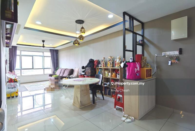 Apartment for Sale in Midas by Andy Cheah - iProperty.com.my