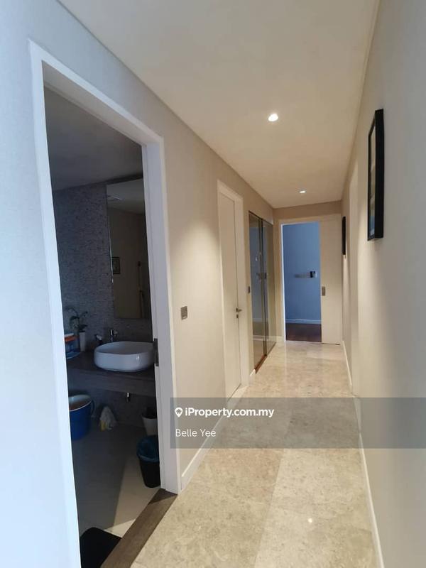 Service Residence for Sale in Anggun Residences by Belle Yee - iProperty.com.my