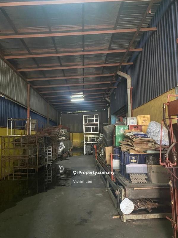 Kilang Terpisah untuk Dijual di Batu 17 Rawang, Rawang oleh Vivian Lee - iProperty.com.my