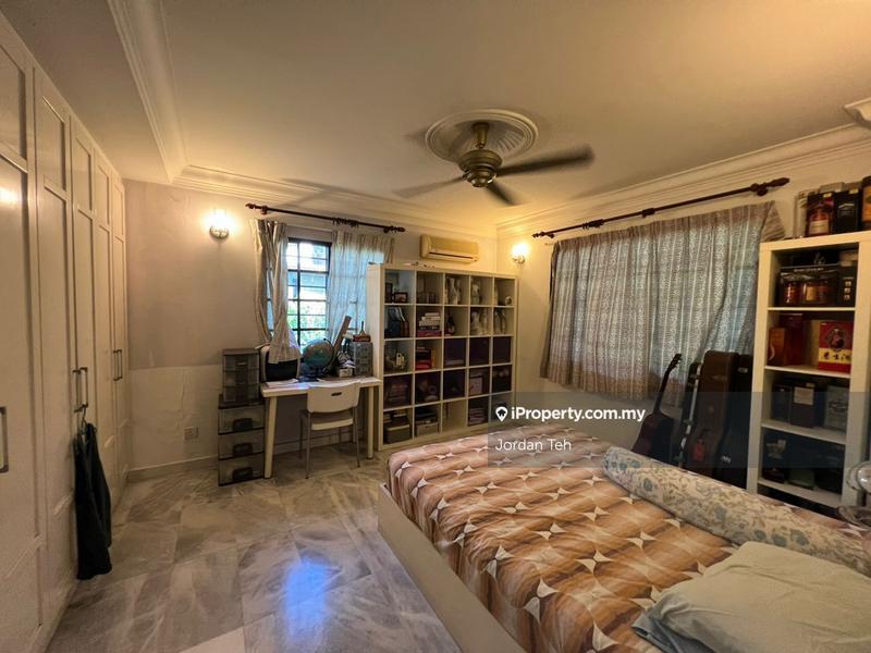 Bungalow House untuk Dijual di Seksyen 17, Petaling Jaya oleh Jordan Teh - iProperty.com.my