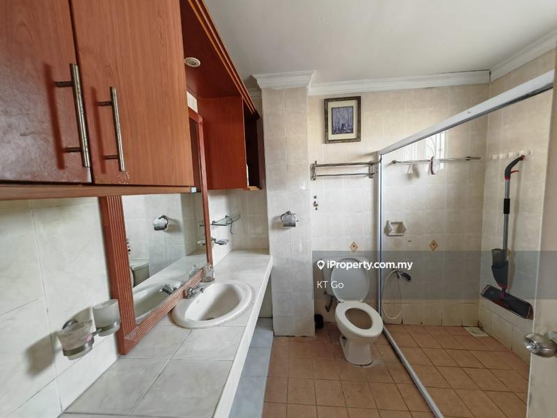 Rumah Berkembar untuk Dijual di Bandar Bukit Puchong 2, Puchong oleh KT Go - iProperty.com.my