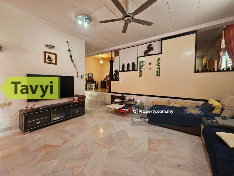 Semi-Detached House for Sale in Minden Garden, Gelugor by Tavy Poh - iProperty.com.my