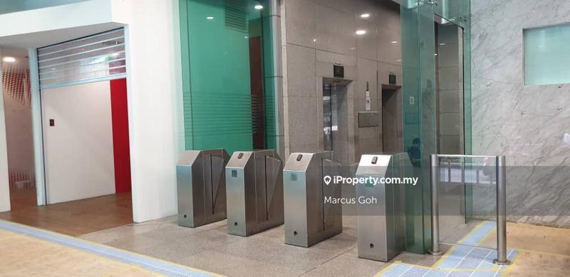 Pejabat untuk Disewa di Bukit Nenas, KL City Centre oleh Marcus Goh - iProperty.com.my